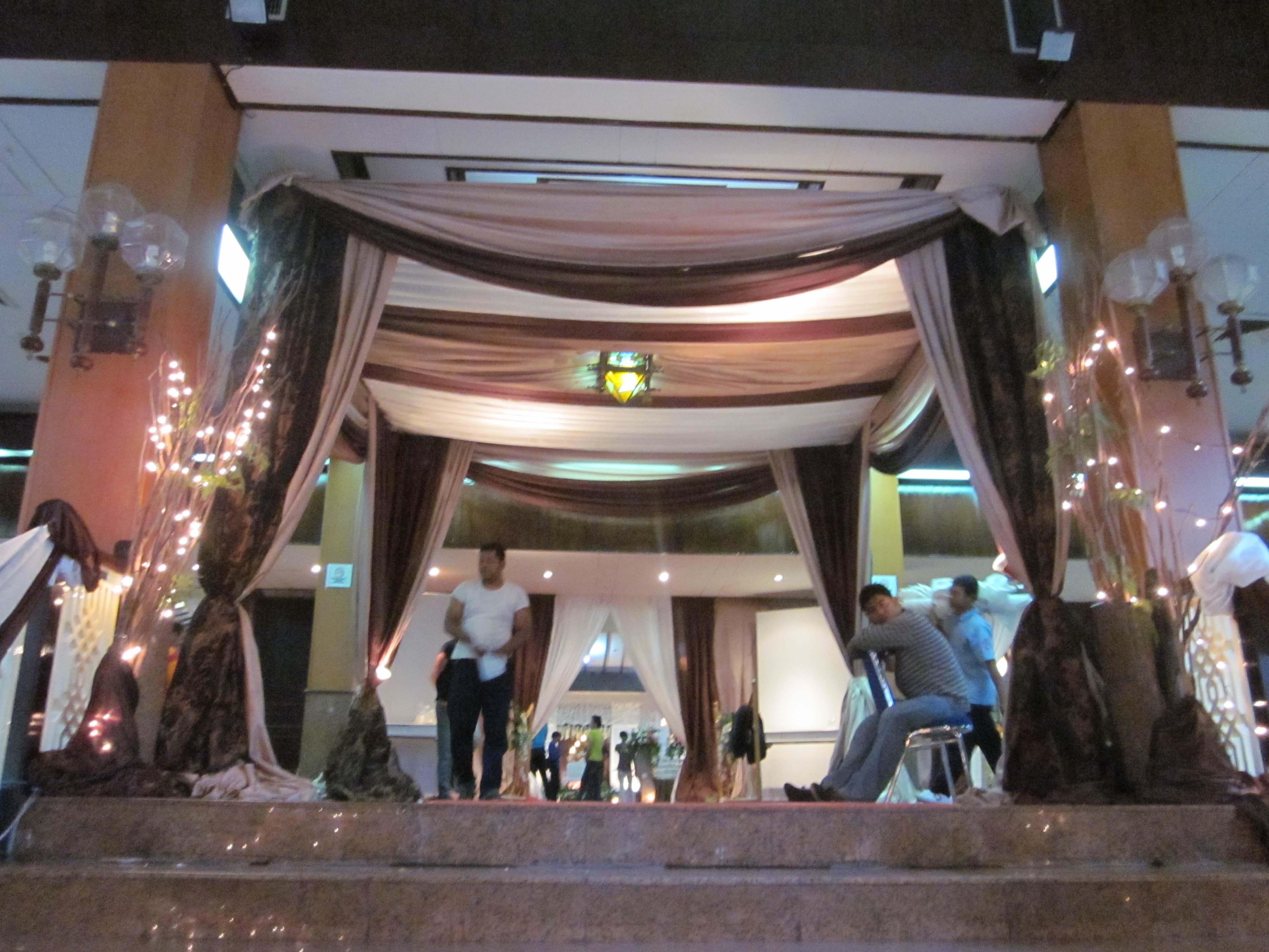 Gazebo