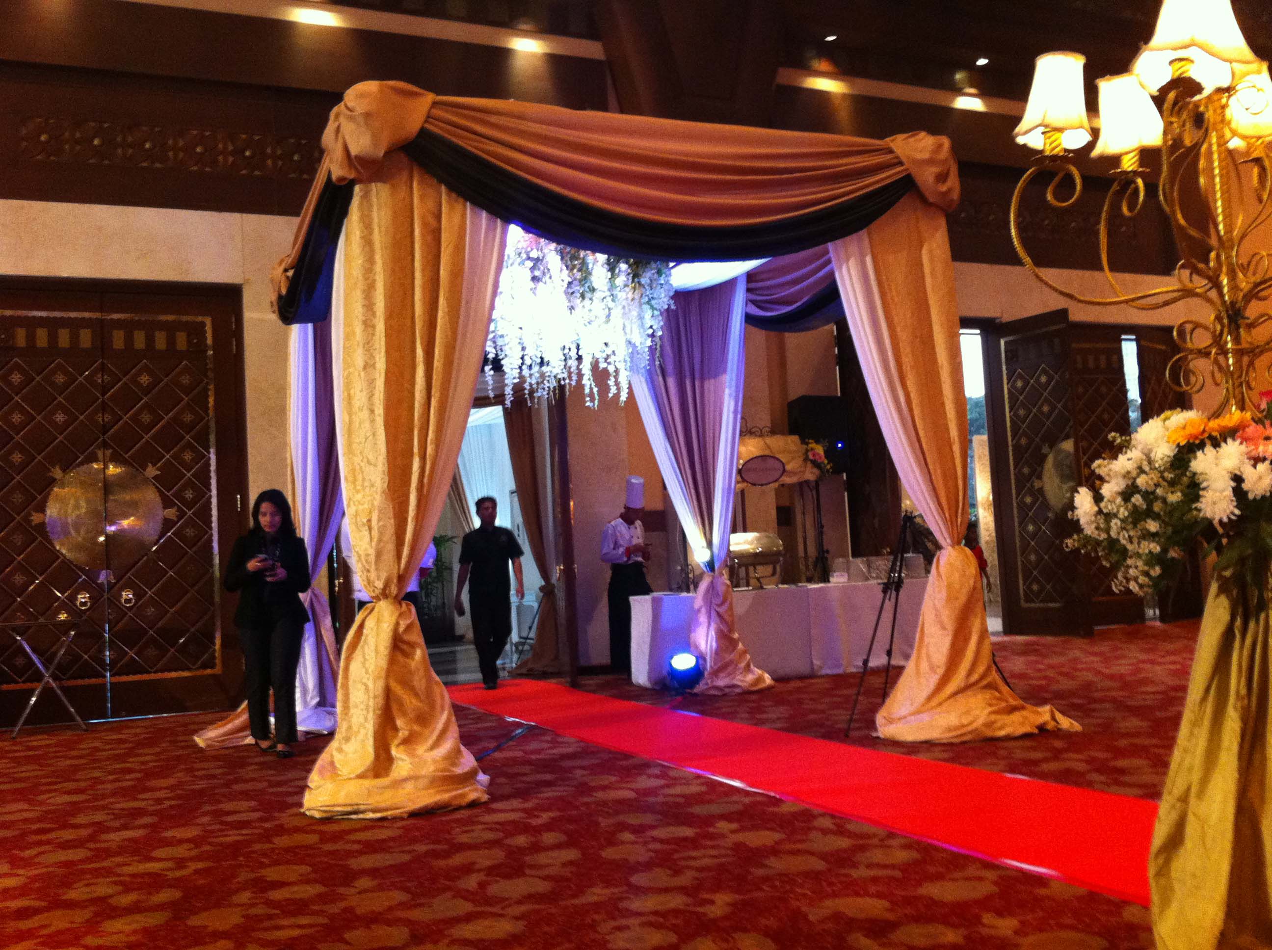 Gazebo
