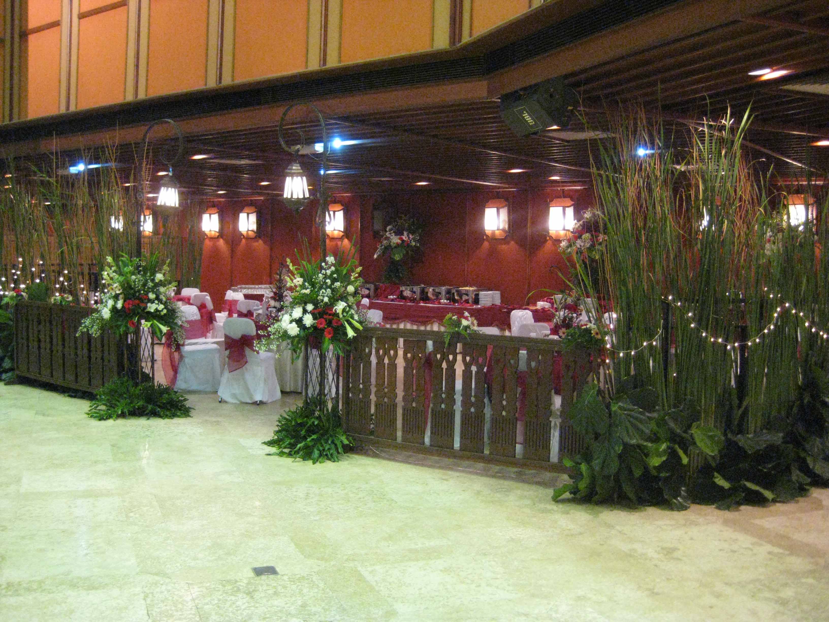 Pembatas VIP